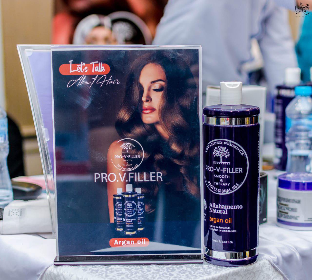Protéine Pro-v-filer
