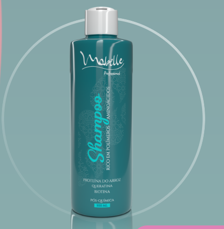 Shampoing Mabelle