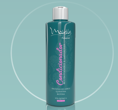 Revitalisant Mabelle