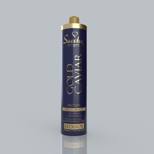 Protéine Gold Caviar